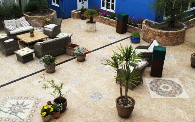 Piglets Boutique B&B