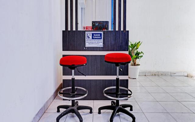 Hotel O Bumi Merpati Residence