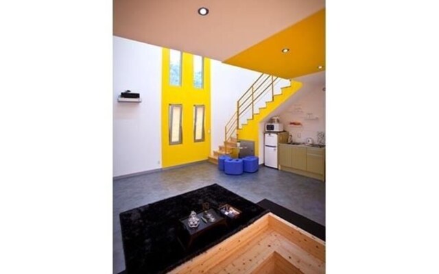 Uljin 207 Mile Pension