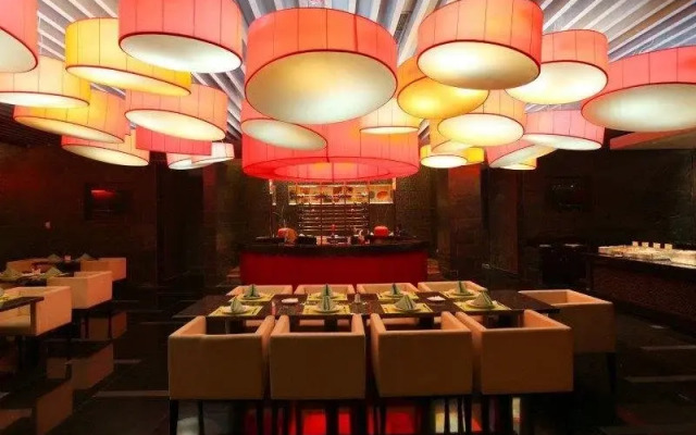 Fuhong International Hotel