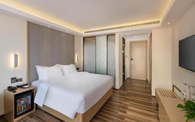 Lavande Hotel(Haikou Binhai Avenue)
