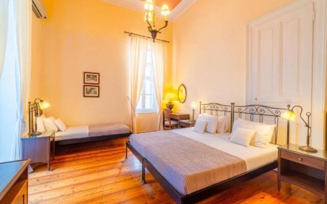 Archontiko Eleni Hotel by Explore Andros