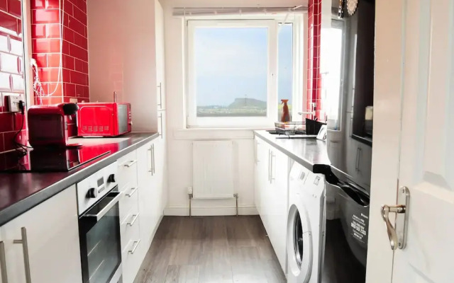 Kenilworth Drive Flat