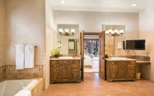 3bd Villa Hermosa