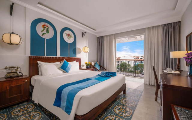 Lantana Boutique Hotel Hoi An