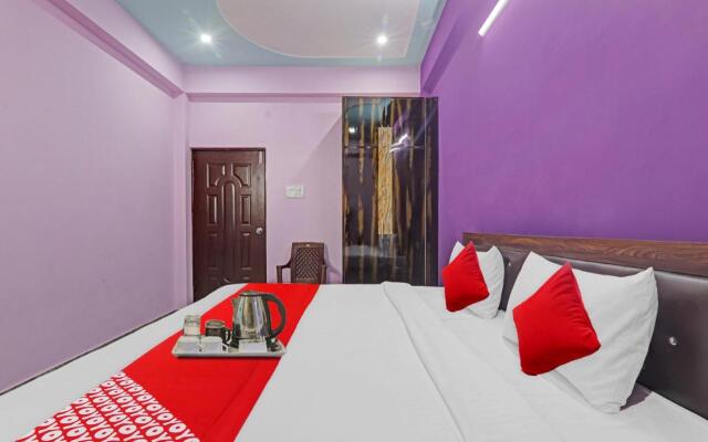 Oyo Flagship 92640 Sunshine Inn