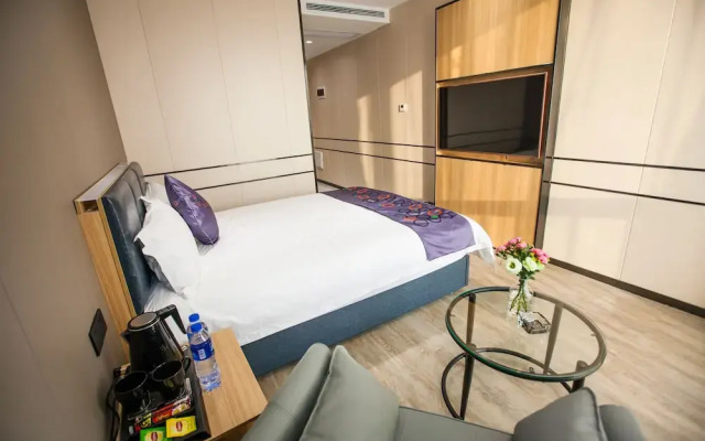 One&One Residence