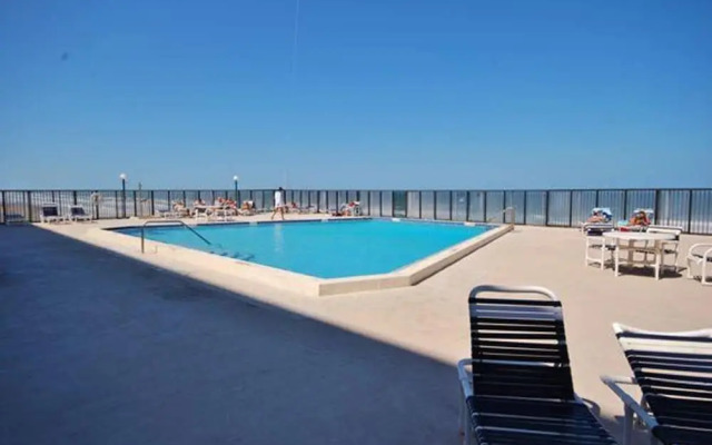Moontide Condominium