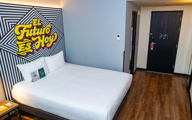 ibis Styles Lima San Isidro