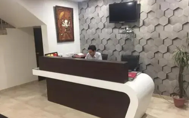 Hotel Bhakti