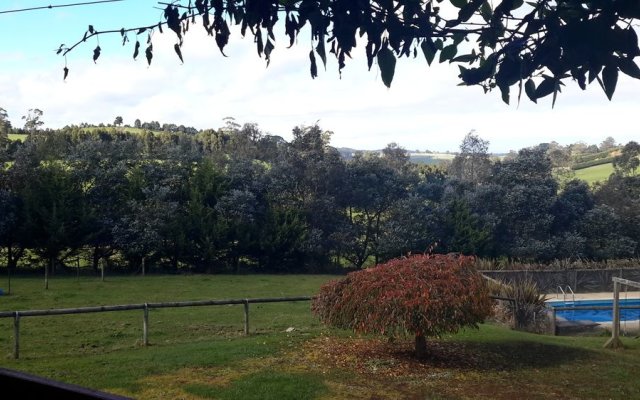 Neerim Country Cottages