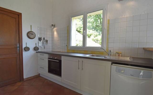 Beautiful Family Villa With Private Swimming Pool