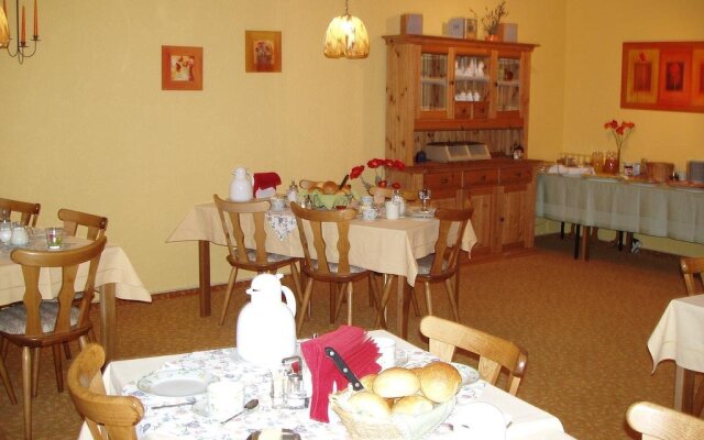 Pension Alfa