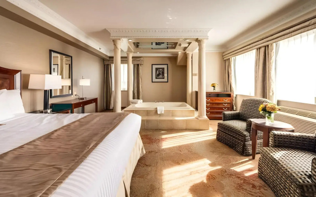 Monte Carlo Inn & Suites Downtown Markham