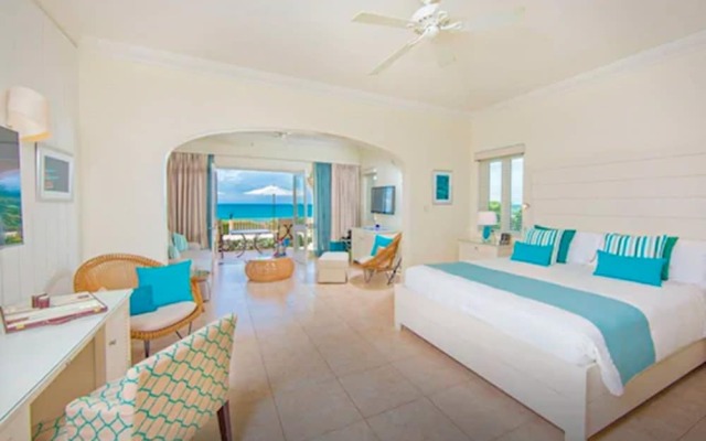 The Cove Suites at Blue Waters Resort and Spa