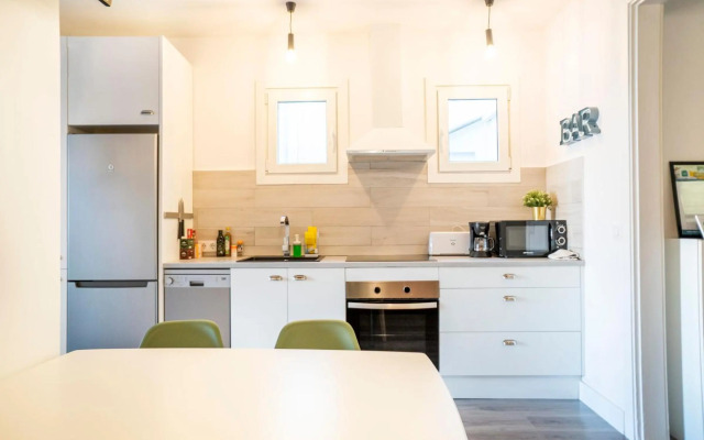 Casa Cosi - La Gleva 3