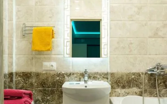 Райт Рум на ул. Пухова, д. 56