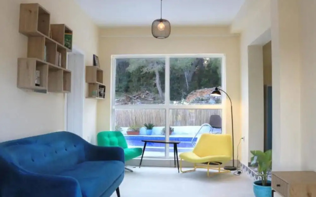 House Leta Cozy Hideaway With Pool