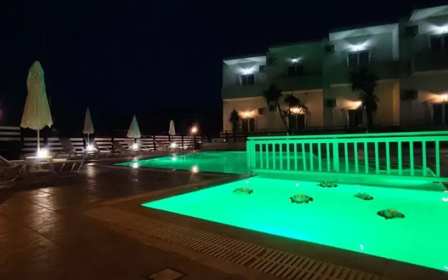 Sidari Vibes