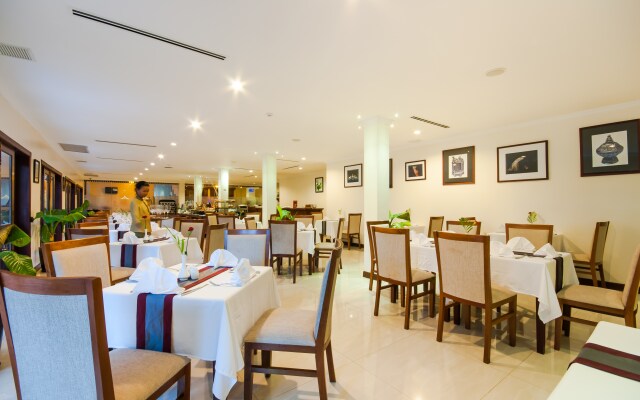 Saem Siemreap Hotel