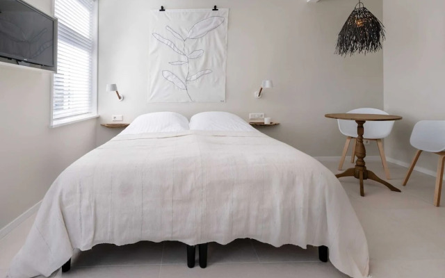 Holiday Home in Oostkapelle Near the Beach