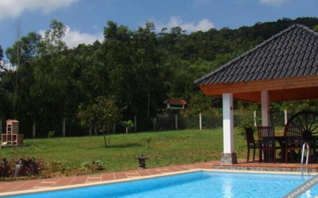 Phu Quoc Private villas