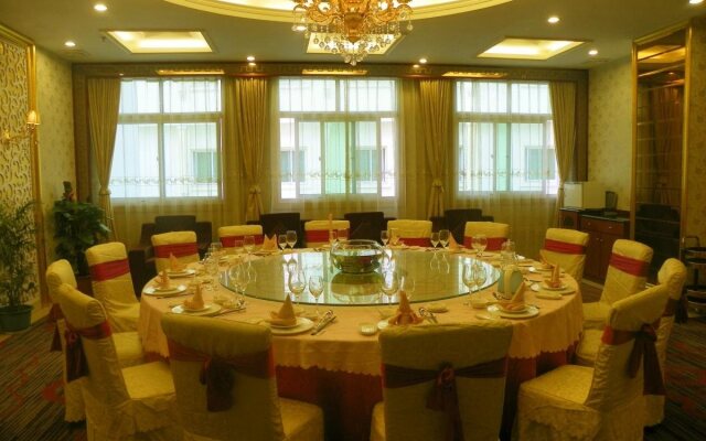 Quanzhou Binhai Hotel