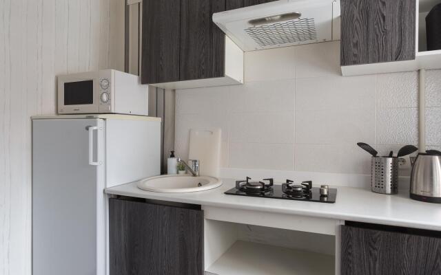 Две Подушки на улице Маяковского