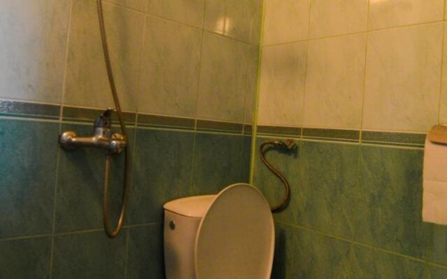 Topuzovi Guest House