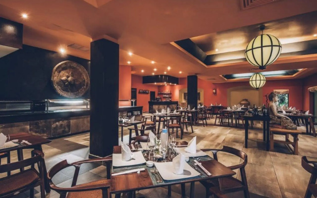 Iberostar Waves Cozumel - All Inclusive