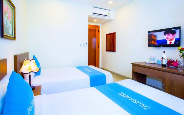 Ocean Garden Boutique Danang By Haviland