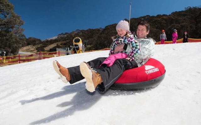 Cooma Motor Lodge Motel
