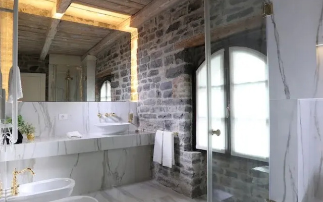 Suites&Atelier Lake Como