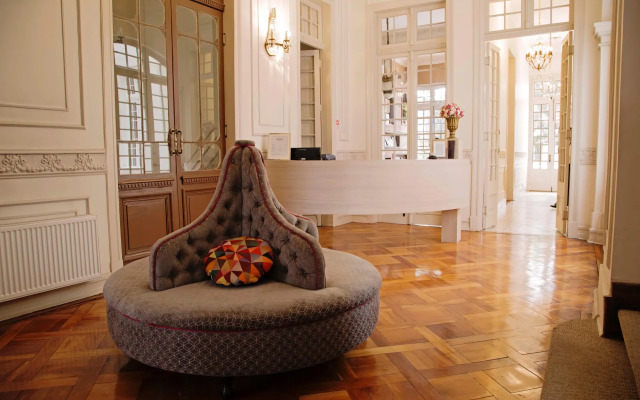 Matildas Hotel Boutique