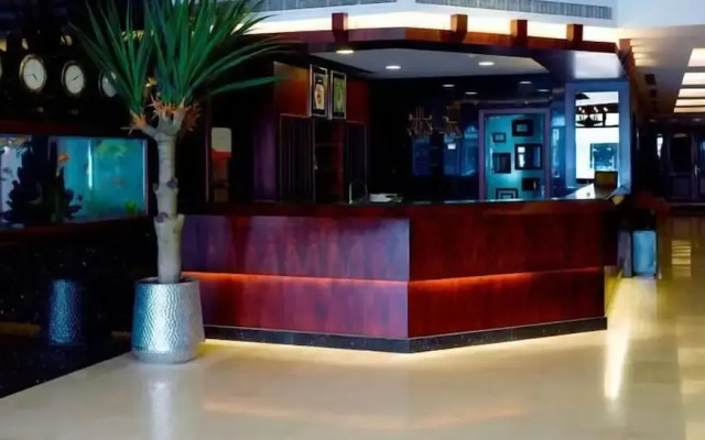 Sands Hotel Jeddah