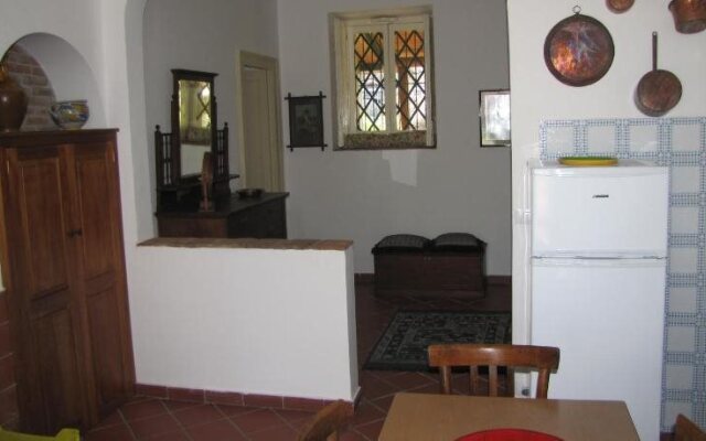 B&B La casa di Pippinitto