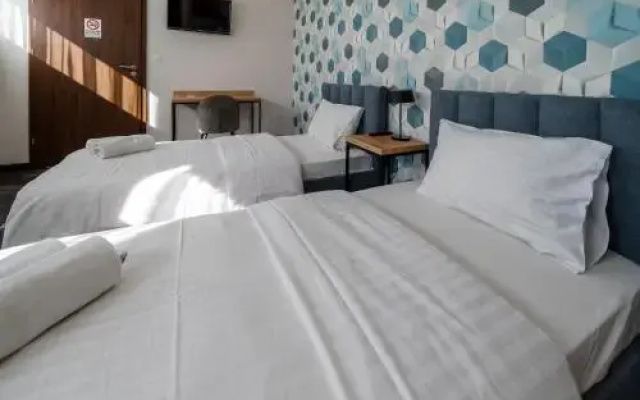 Hotel-s Kelman Nowa Sól