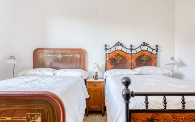 Belvilla by OYO La Rosa dei Venti