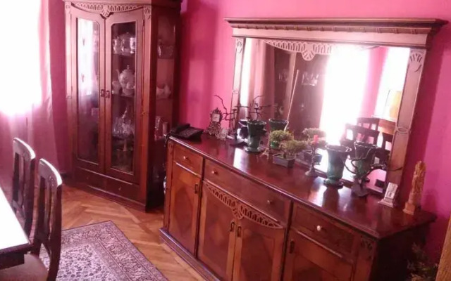 Holiday Home Zhordaniya