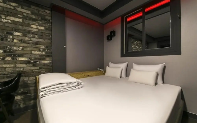 AmorHotelgimhae