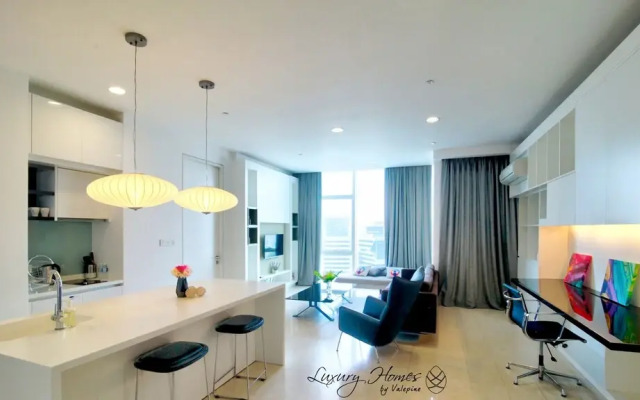 Zenspace D'Face Suites