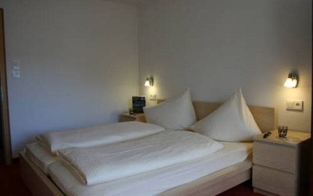 Privatpension Haus Maria