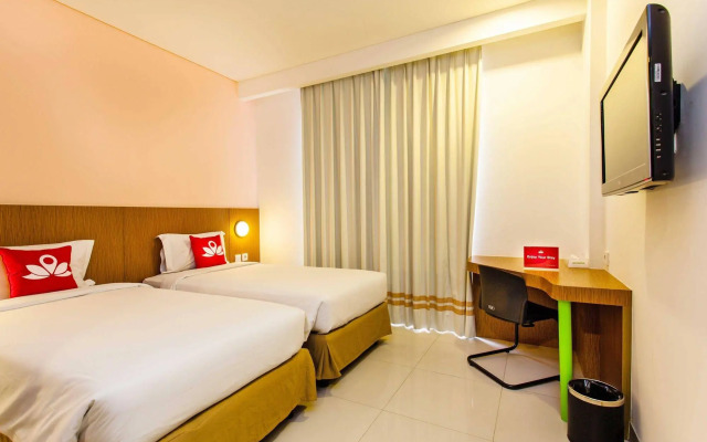 Pomelotel Patra Kuningan Jakarta