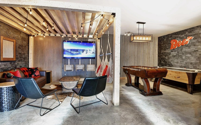 Le Sto Shack 25 Chemin Blanc by Les Chalets Alpins