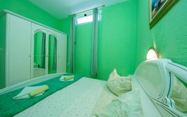 Mig - With Beautiful Garden - A1