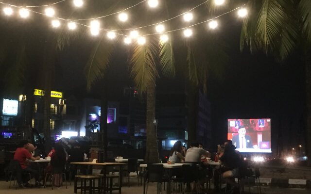 Godes Hotel