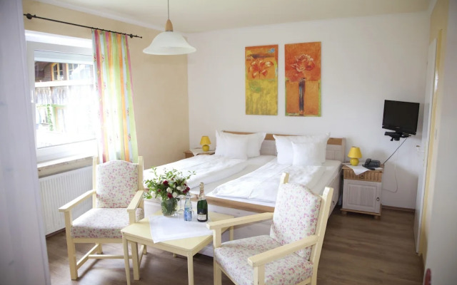 Hotel Zum Senn