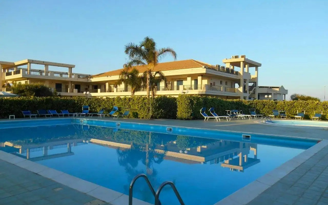 Gh Baraka Village - Residence Formula