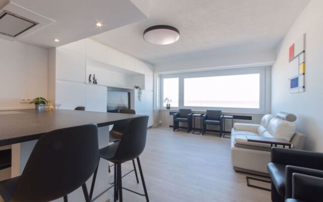 Apartment Spirou Oostende