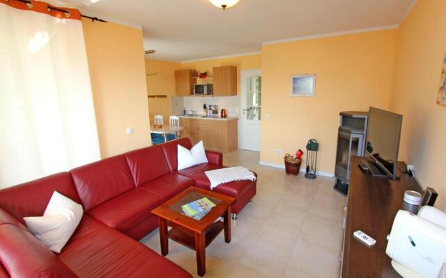 Doppelferienhaus Karlshagen USE 1650